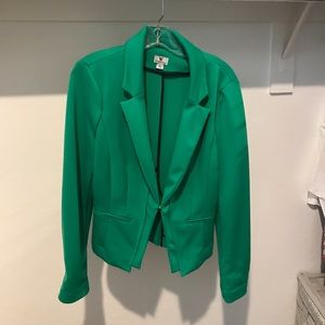 Worthington blazer